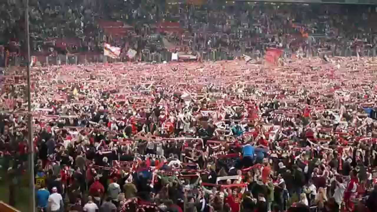 1.FC Köln - VfL Bochum