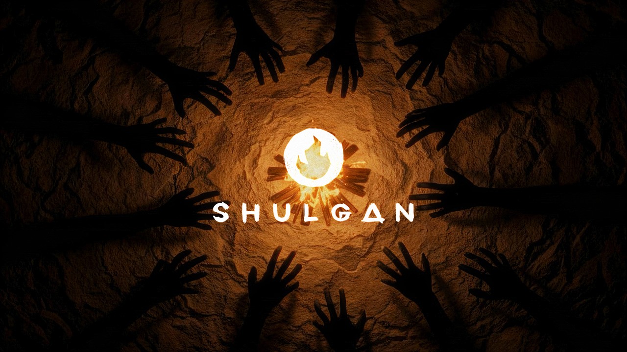 AY YOLA - Shulgen. Album Ural Batyr. Lyric video.