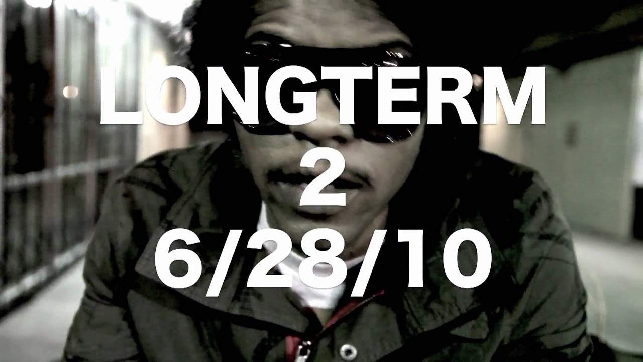 Ab-Soul - Long Term 2  (Trailer)