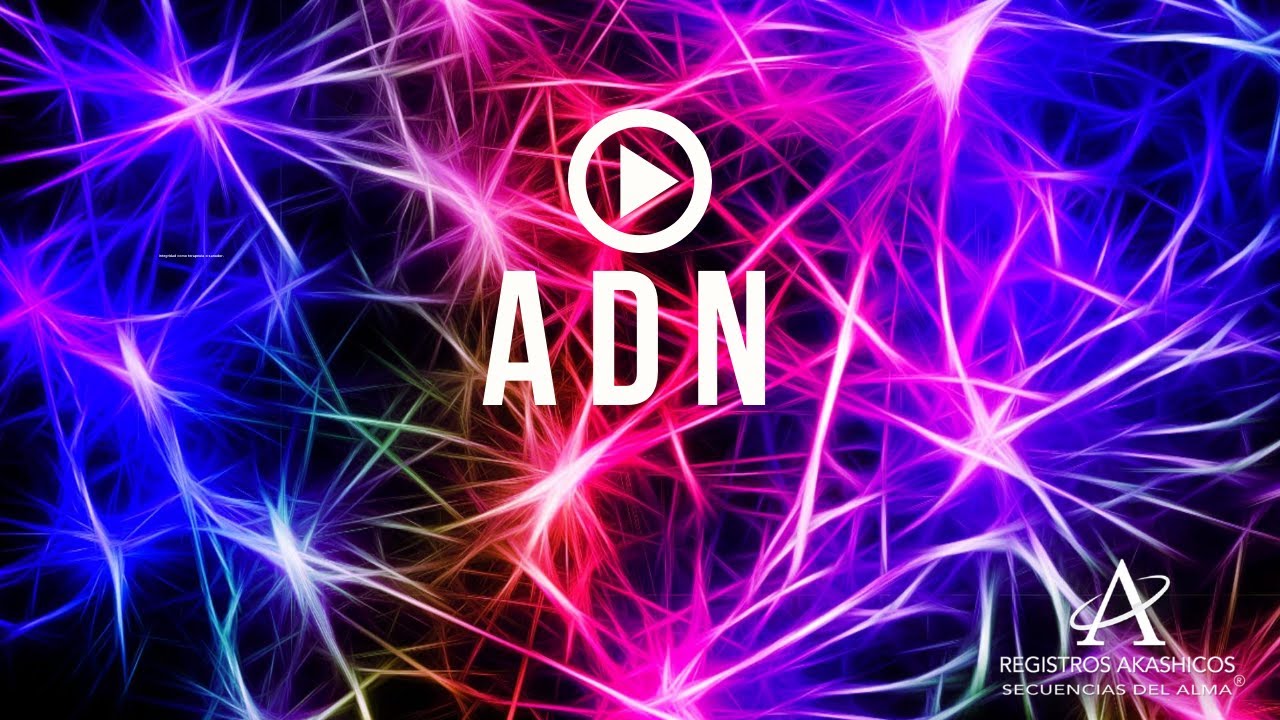 M&uacute;sica para Activaci&oacute;n del ADN