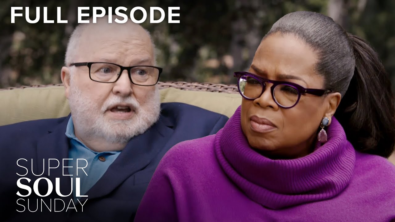 Father Richard Rohr: “The Universal Christ” | Super Soul Sunday S9E9 | Full Episode | OWN