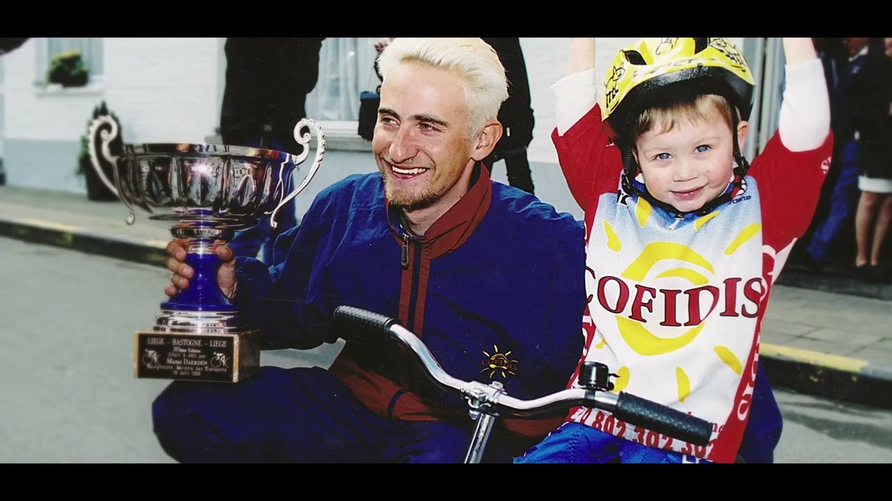 VDB Je ne suis pas dieu Épisode 4 Saison 1