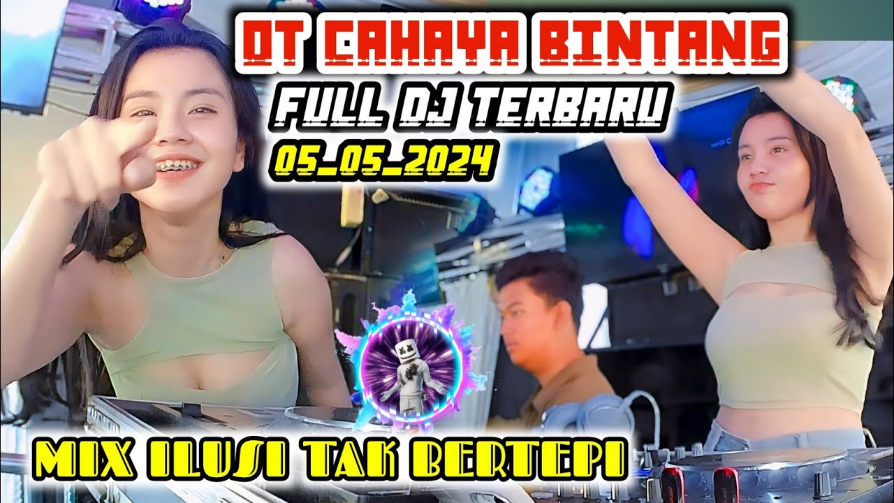 OT CABI TERBARU || FULL DJ || FDJ.OLIVIA_SEO || MIX DJ ILUSI TAK BERTEPI #otcabi