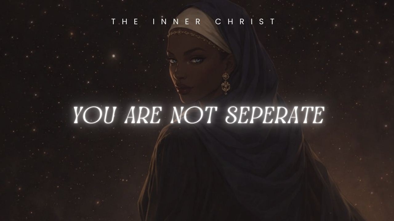 I and the Father Are One | The Hidden Meaning of Jesus’ Words