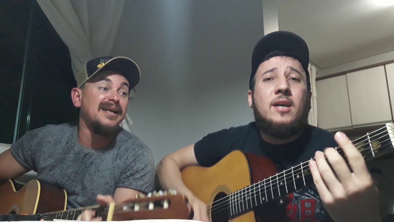 Chitãozinho e Xororó - Brincar de ser feliz