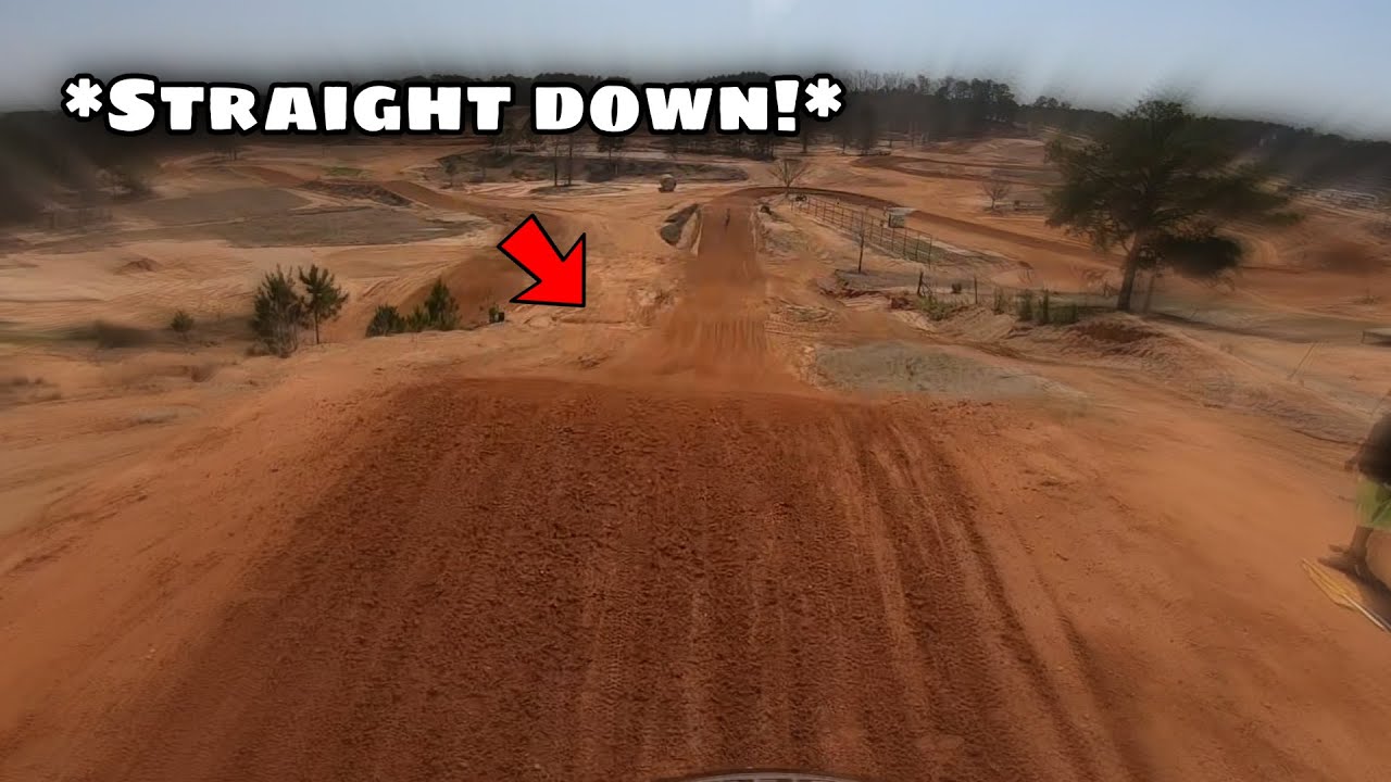 MONSTER MOUNTAIN MX *INSANE*