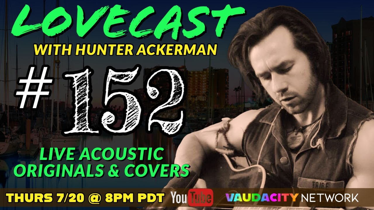 LoveCast 