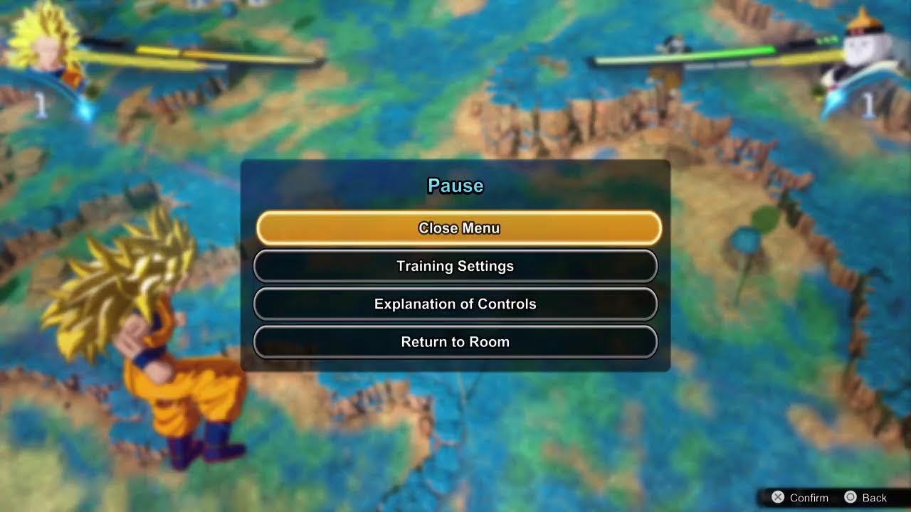 #DBZSZ Legendary battles that go down in time Absolutely Crazy work