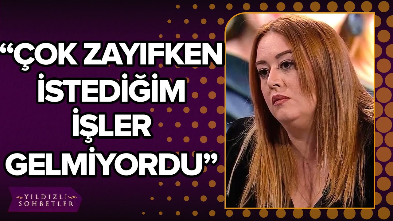 Melisa Doğu, Estetikle İlgili Soruları Cevaplandırdı... 