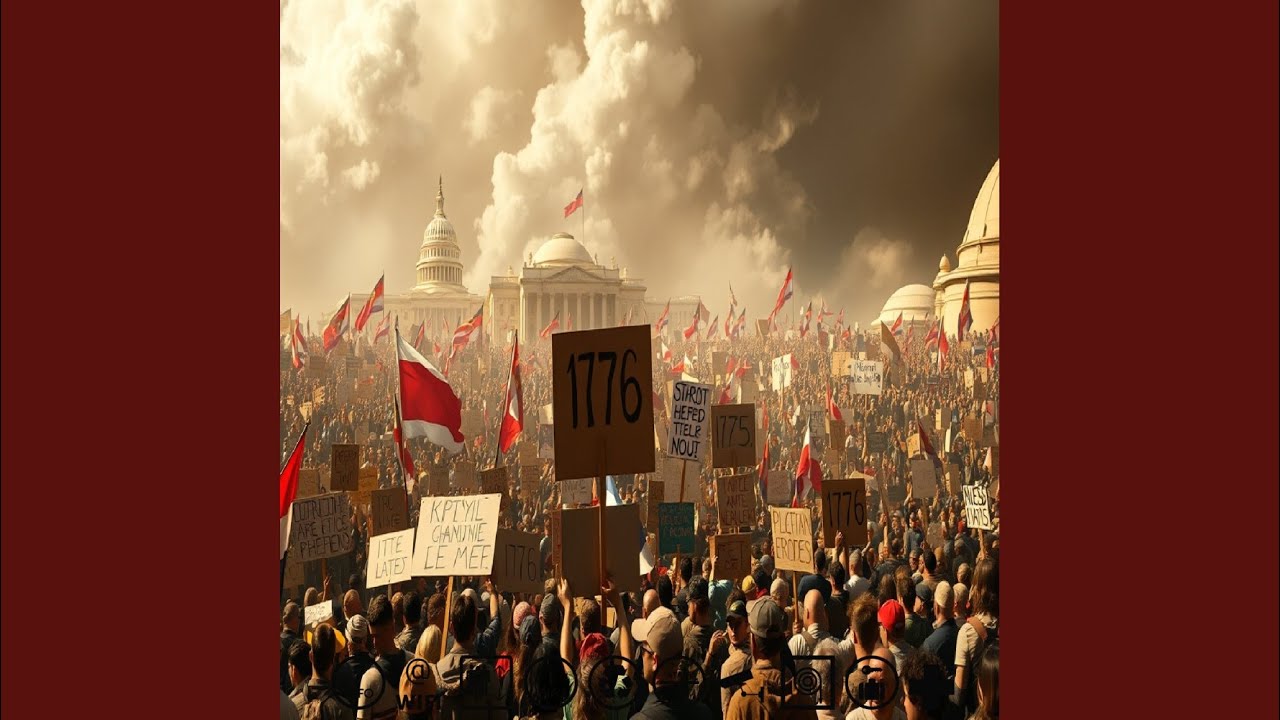 Civil Unrest