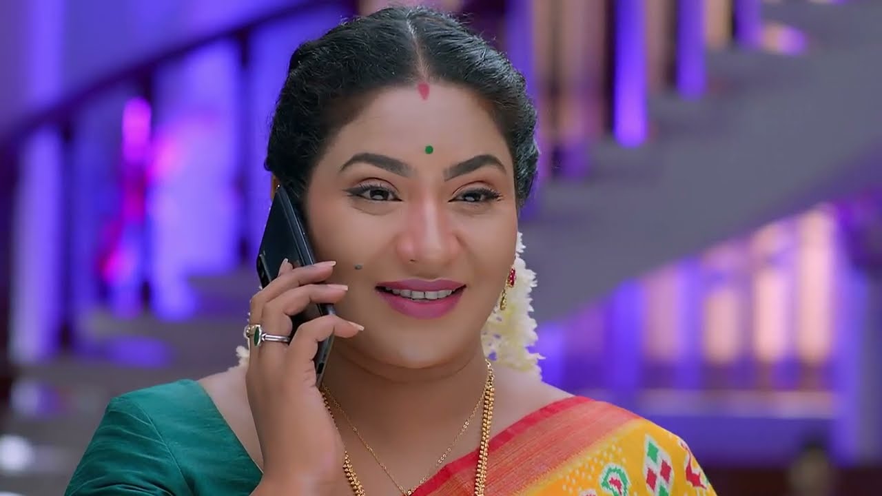 Annapoorna | Full Ep - 460 | Mar 01 2024 | Zee Kannada