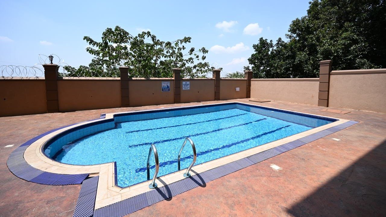 Luxury Apartments for Sale in Naguru, Kampala, Uganda | Full Tour!