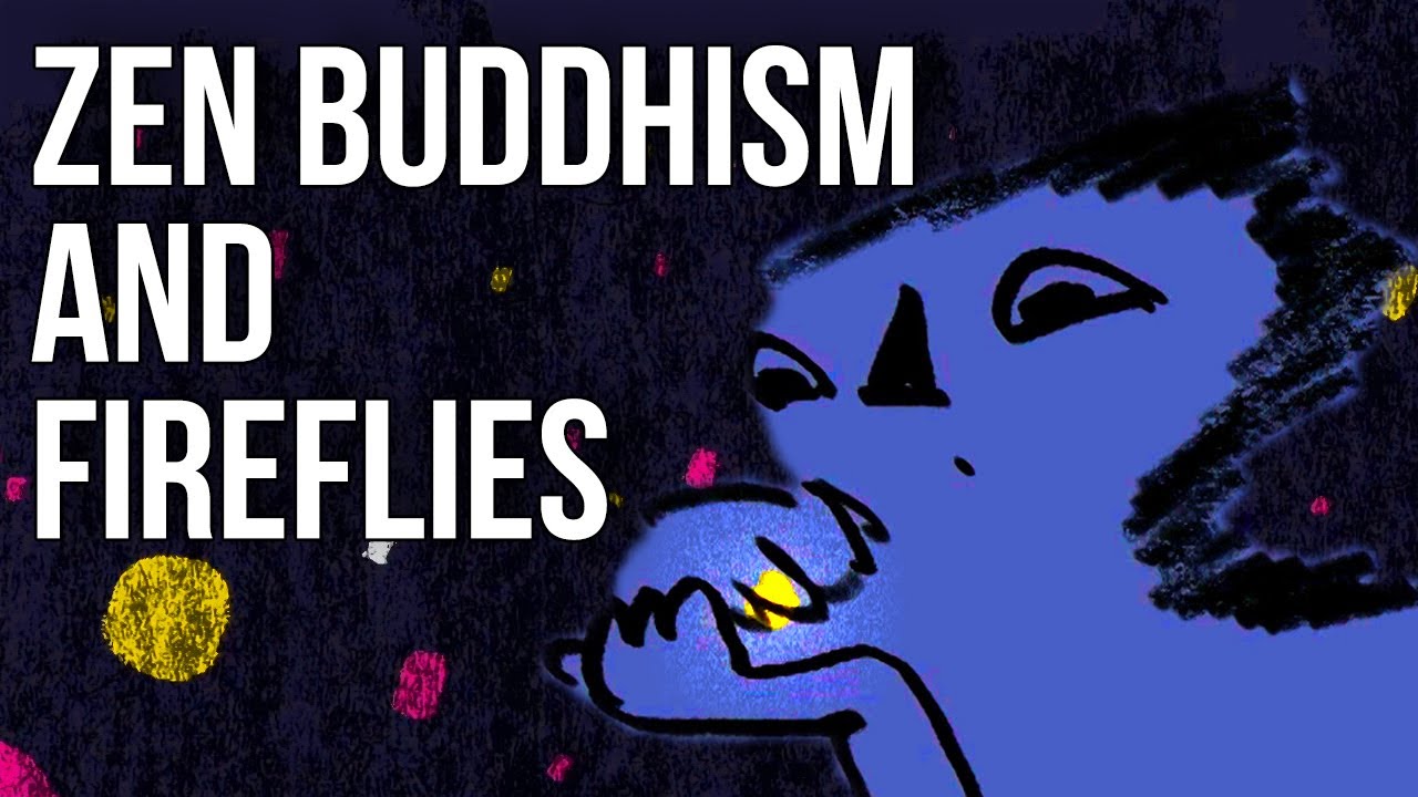 Zen Buddhism's Secret Tool