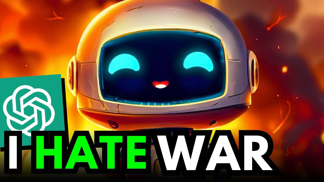 World Building With AI is Difficult