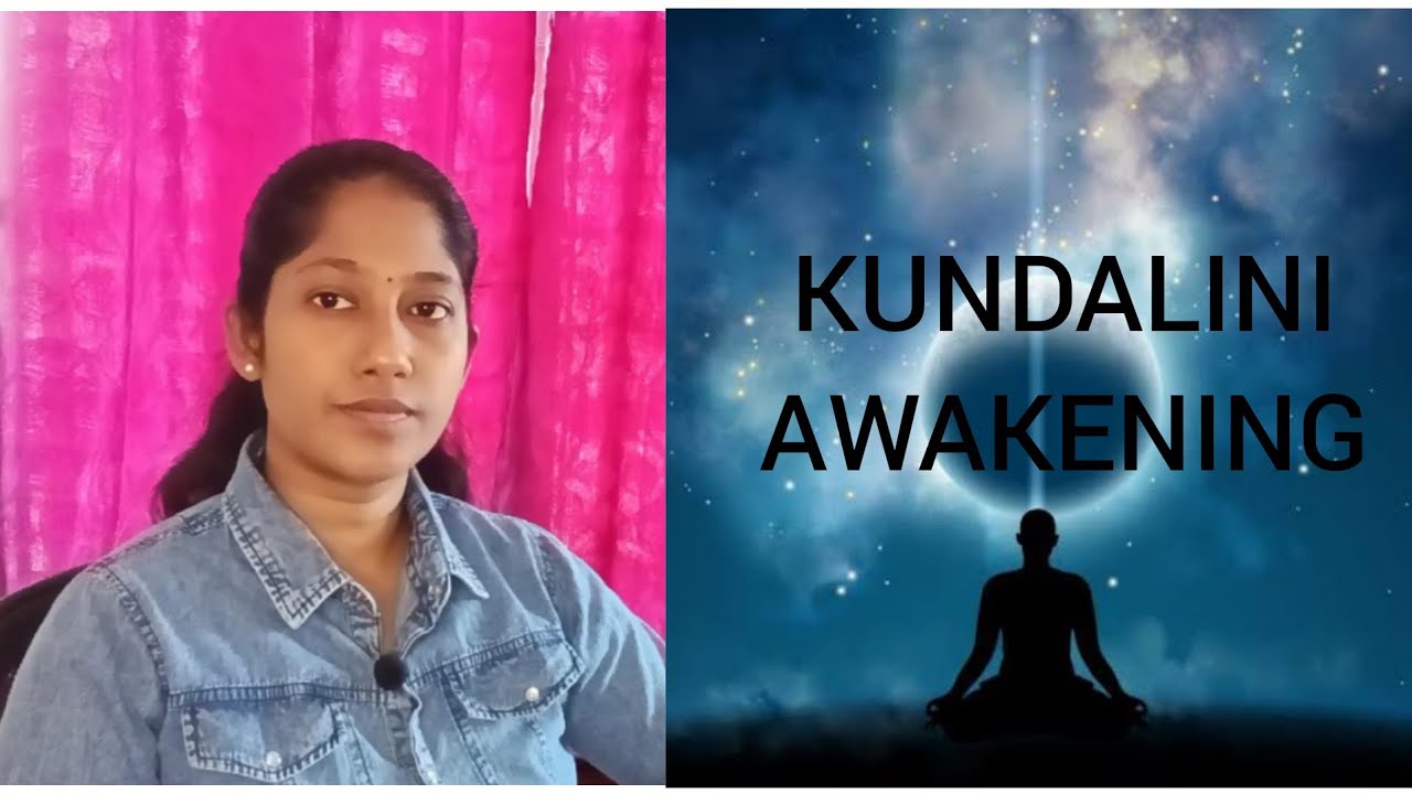 DIFFERENT METHODS IN KUNDALINI AWAKENING..[TAMIL]