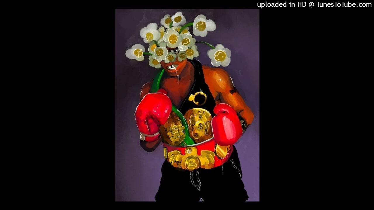[FREE] Veeze x Lucki Type Beat - 