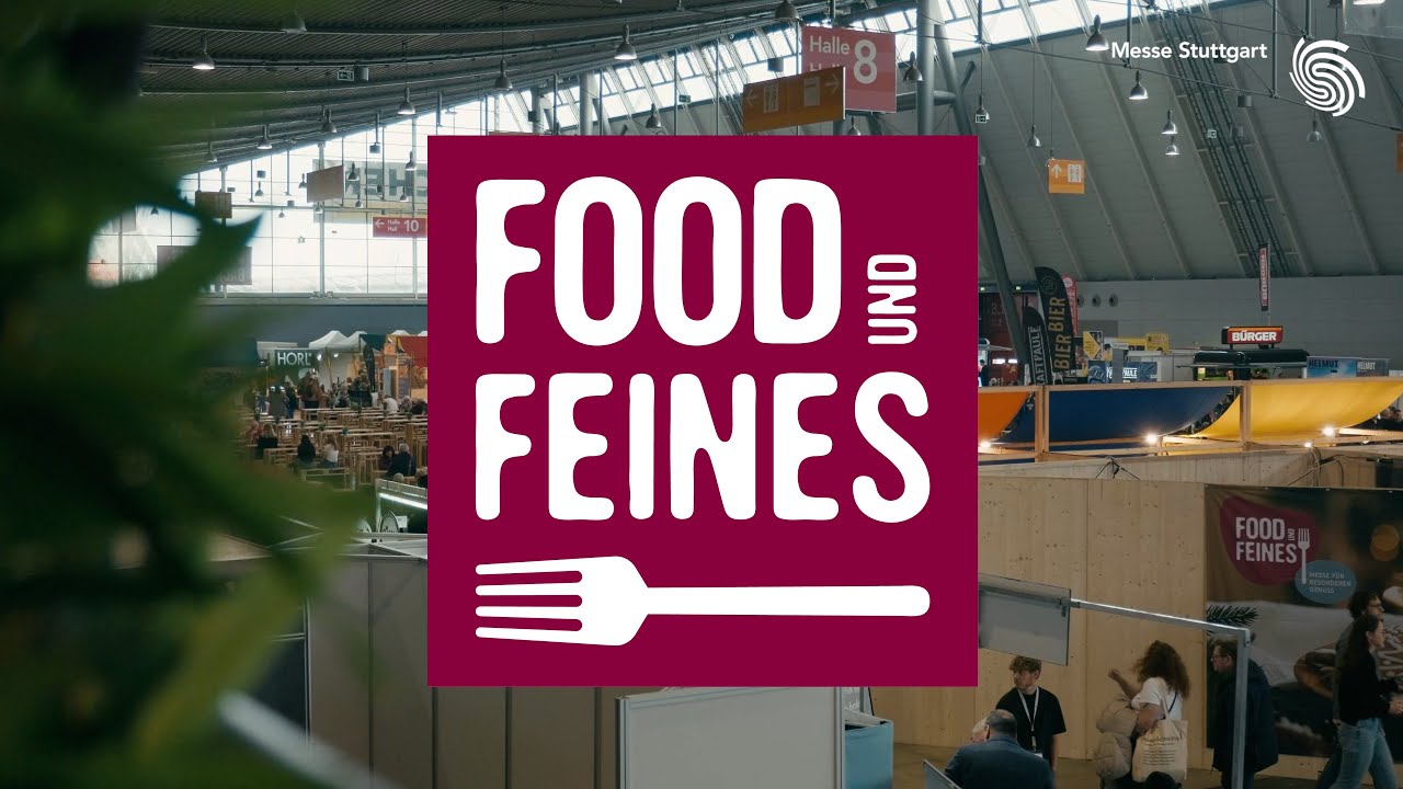 Das war die Food & Feines 2024!