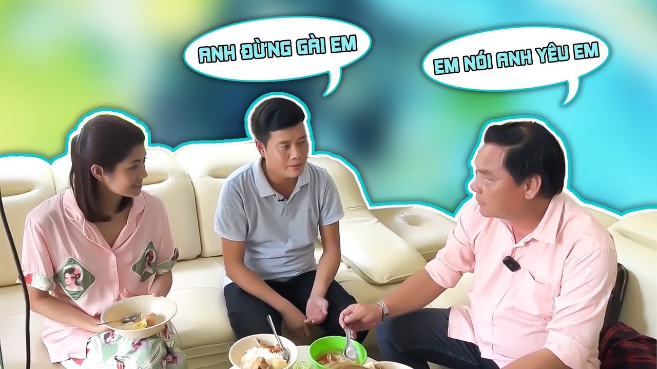 Minh Múm tính gài 