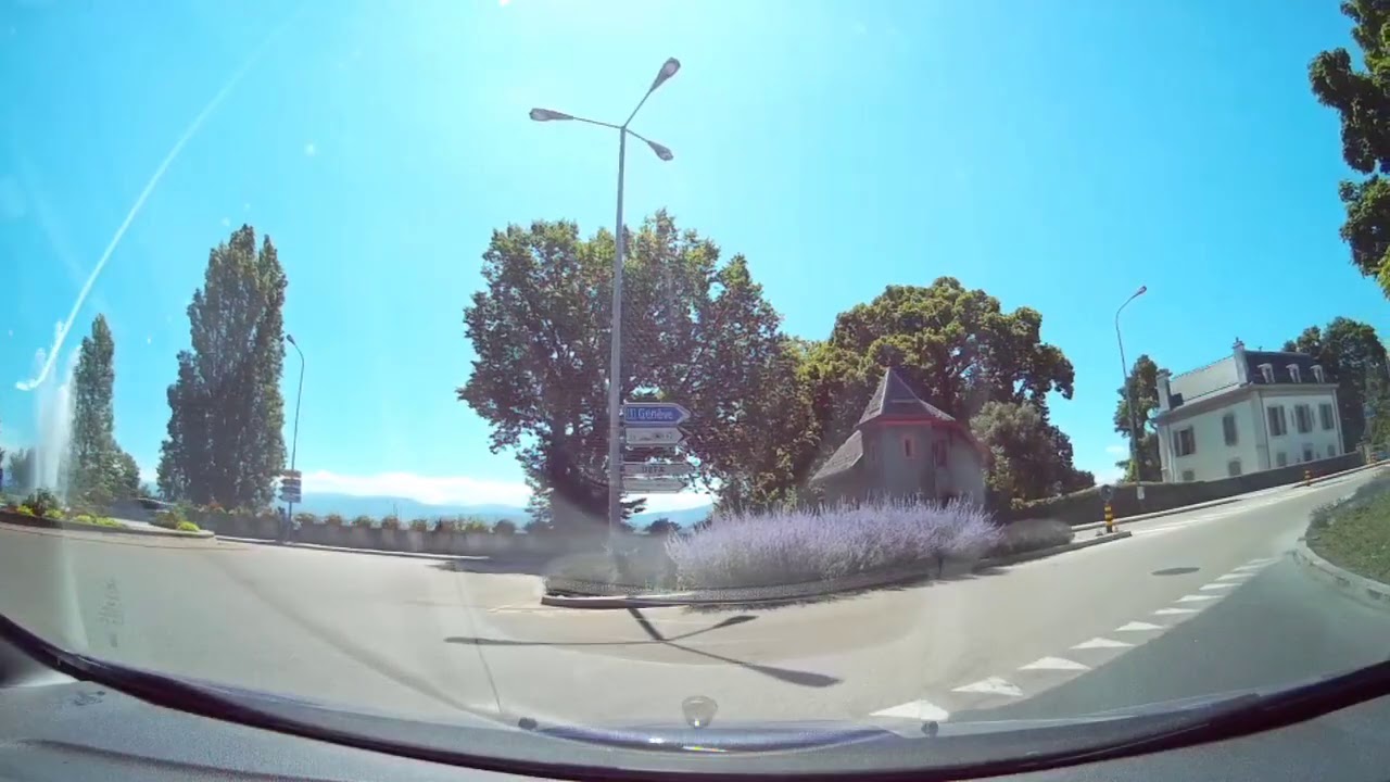 Route des vacances 2020 hautes alpes côtes d' azur en fiesta st