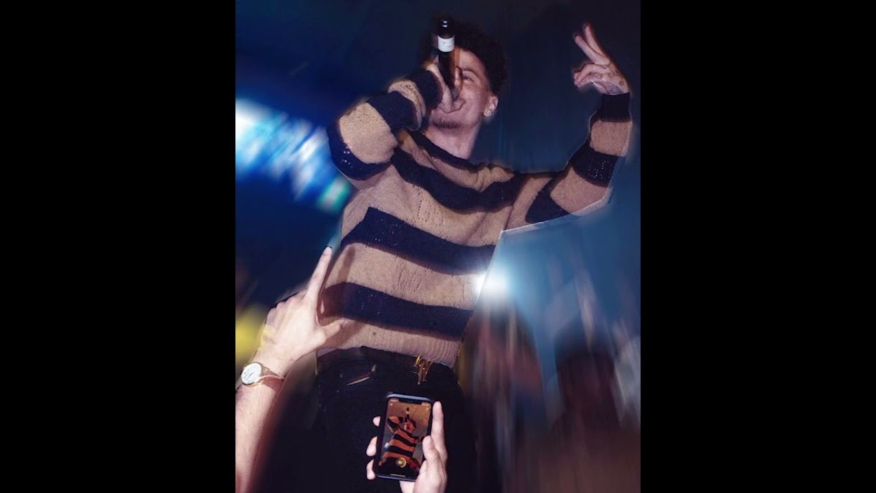 [FREE FOR PROFIT] Lil Mosey Type Beat 