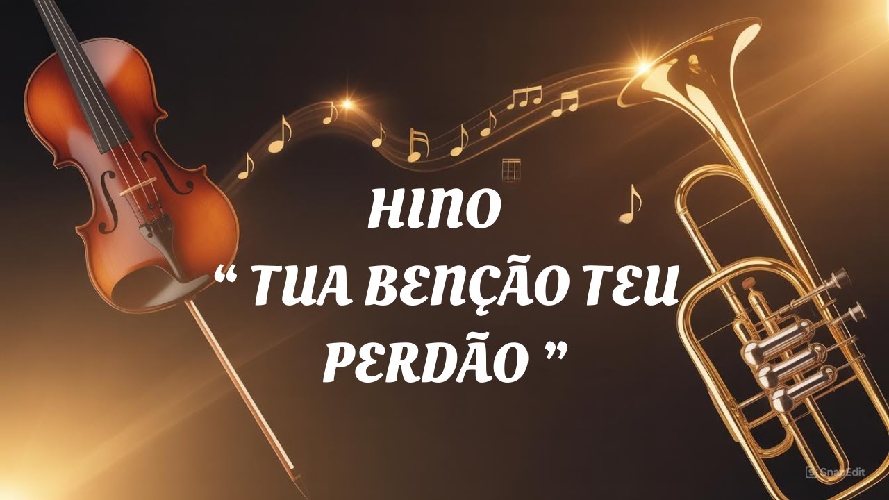 CCB Música Cristã: Encontrando Paz no Perdão Divino
