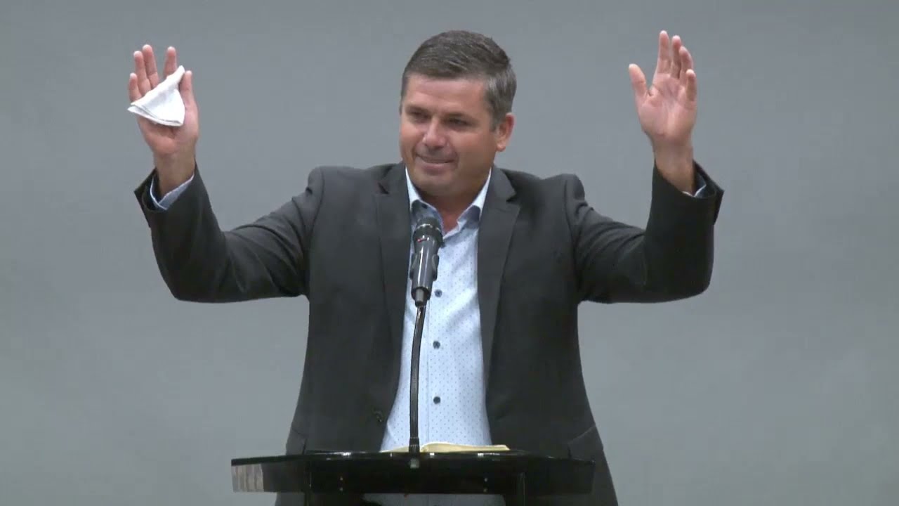 Nicanor Balmus-Mărturii Și Experiențe Adevărate Cu Domnul Isus. 🕊