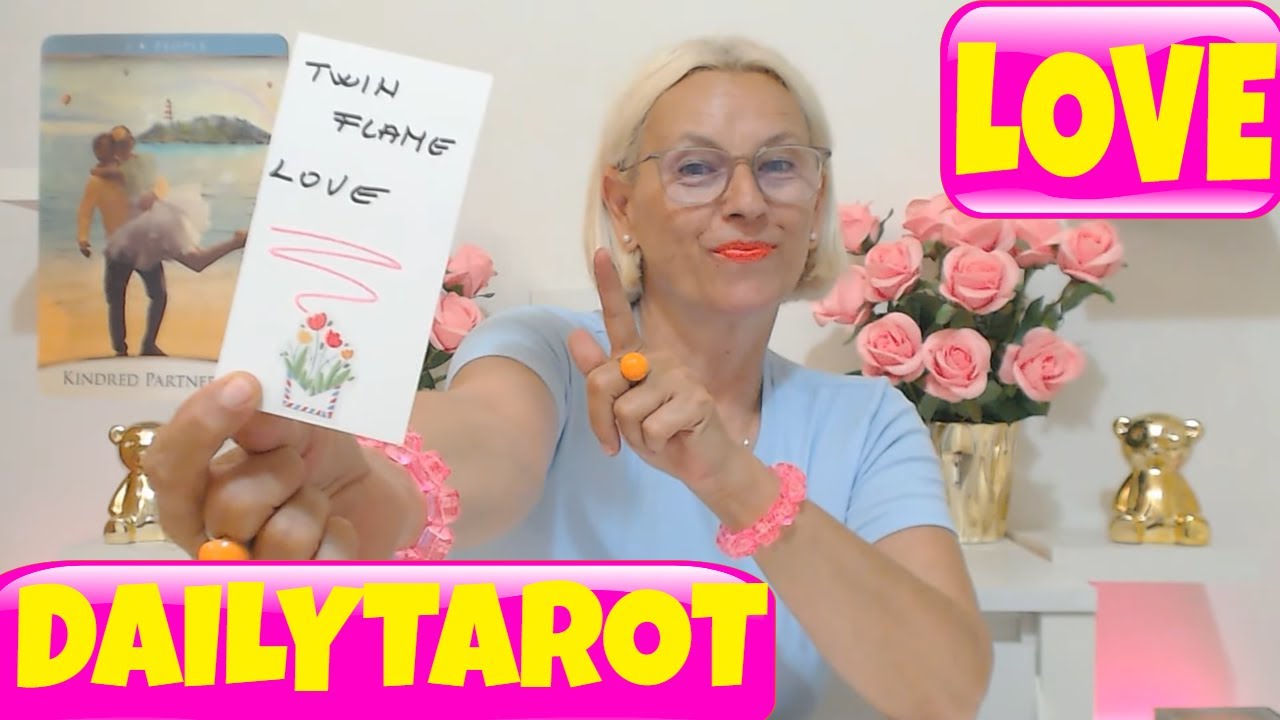 DAILY TAROT FROM FLIRTING TO MARRIAGE PROPOSAL IN ONLY ONE WEEK!? July 25, 2024 Daily Tarot Reading