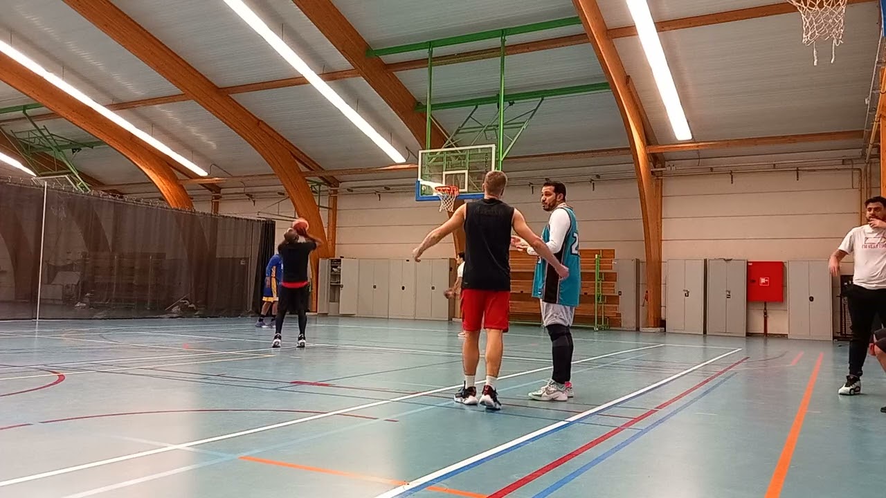 ROYAL 1865 5VS5  -- 4X4--150126