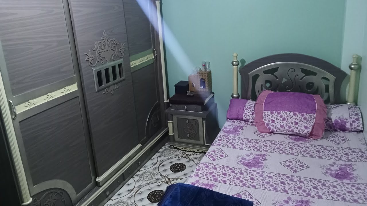 روتين ف الاوضه بتاعتي روتين النظافه والشياكه 🪶🏠#اكسبلور 