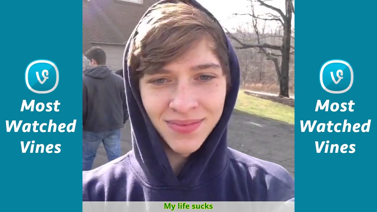 Adda Boi - All Vines Compilation June/2017