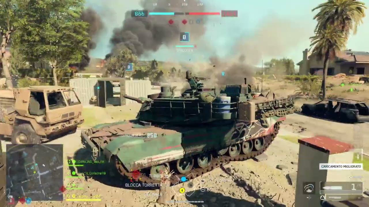 Battlefield 6 - Partite in Multiplayer #40