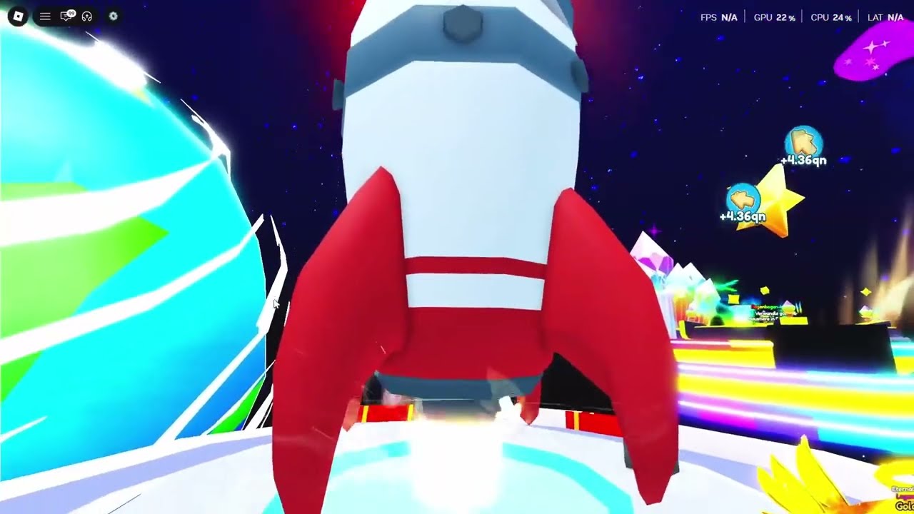 Kliker simulator 006