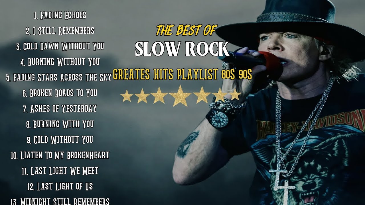 Classic Rock Radio 24/7 🎸 Best Rock Songs Of All Time