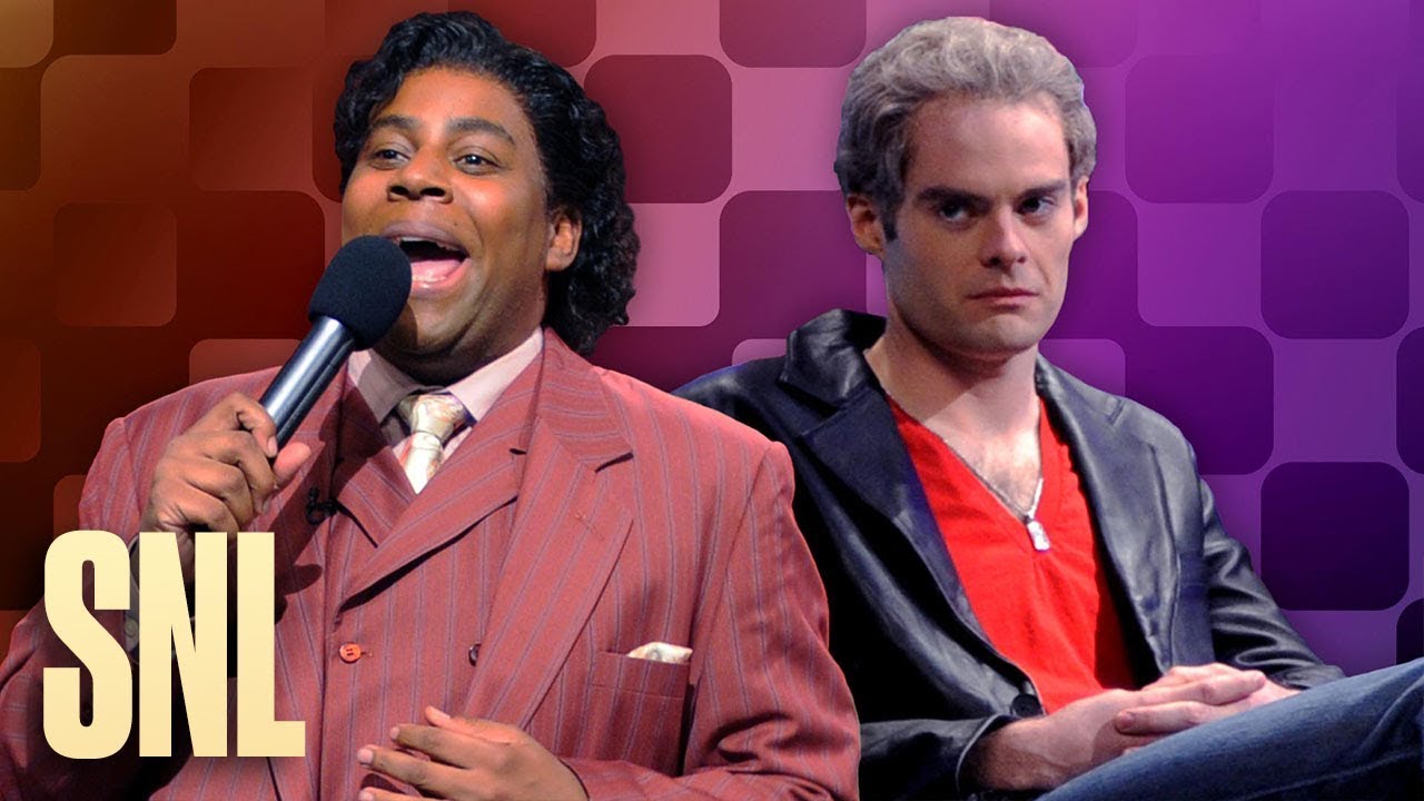 Every What Up With That Ever (Part 2 of 3) - SNL