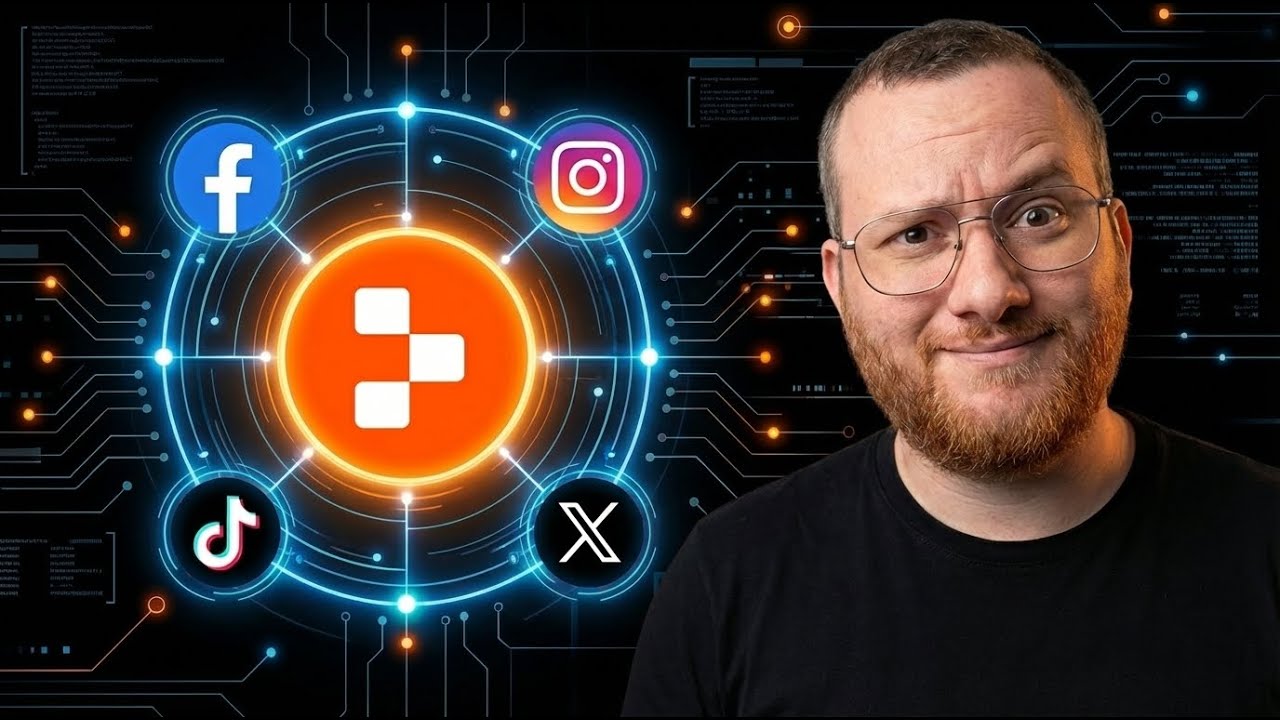 Replit na prática - App de postagem