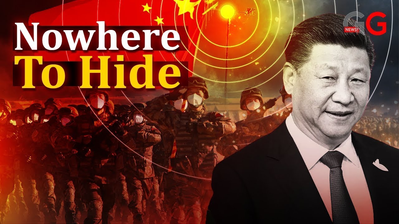 Revolutionary Surveillance Device by Chinese Scientists Enhances Military Electronic Warfare