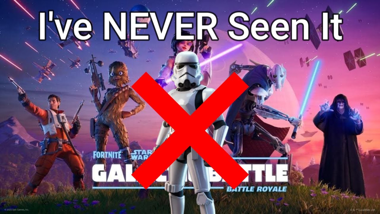Season 3 From The Perspective of a Non-Star Wars Fan