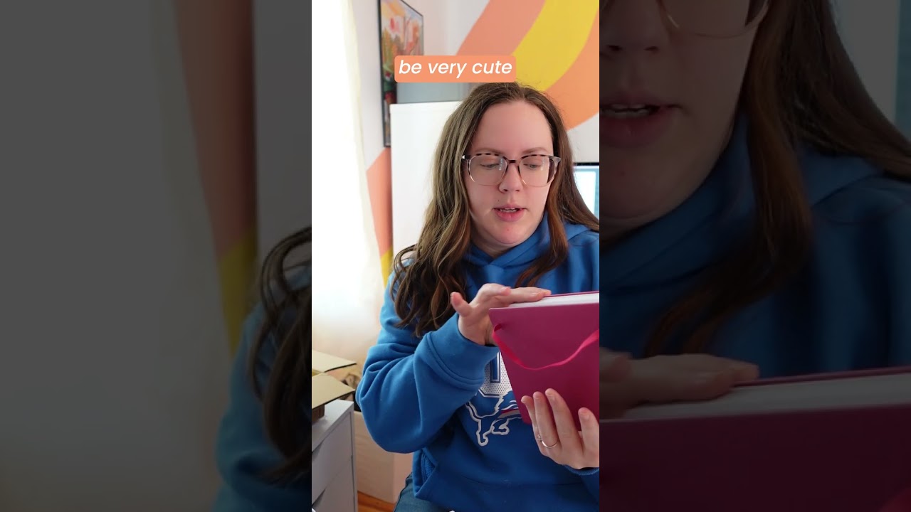 Новые художественные принадлежности! 