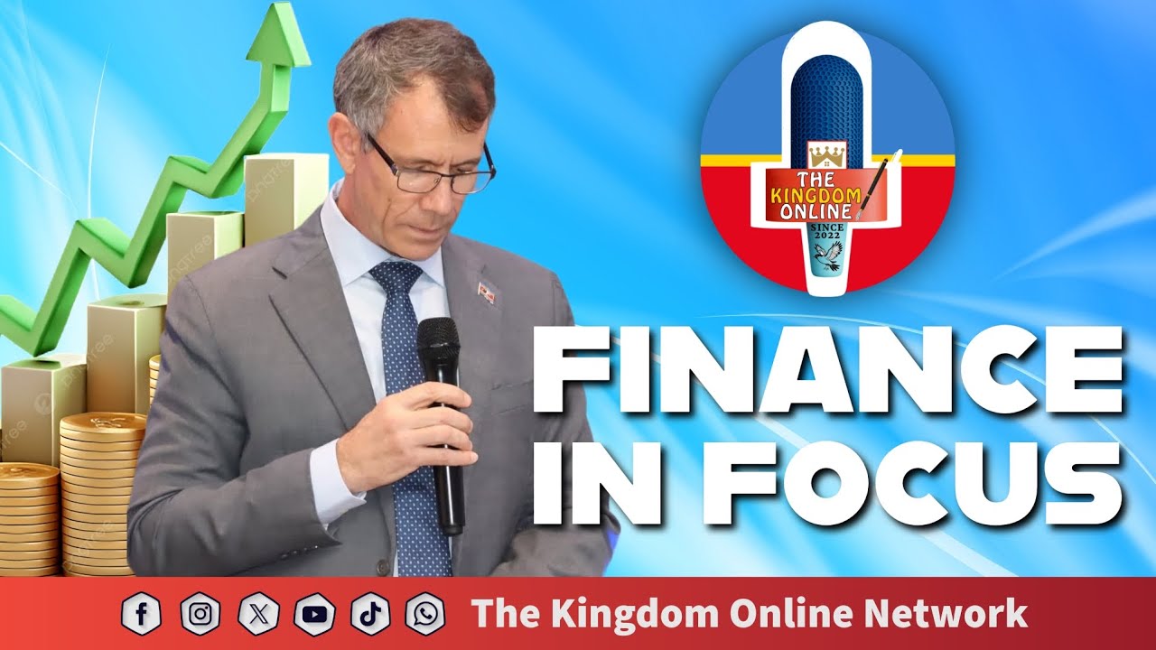 🇸🇿🎥 𝐅𝐈𝐍𝐀𝐍𝐂𝐄 𝐈𝐍 𝐅𝐎𝐂𝐔𝐒: 𝐌𝐈𝐍𝐈𝐒𝐓𝐄𝐑 𝐀𝐃𝐃𝐑𝐄𝐒𝐒𝐄𝐒 𝐈𝐒𝐒𝐔𝐄𝐒 𝐎𝐅 𝐍𝐀𝐓𝐈𝐎𝐍𝐀𝐋 ИМПОРАНК АХ БУДГЕТ АППРОВАЛ