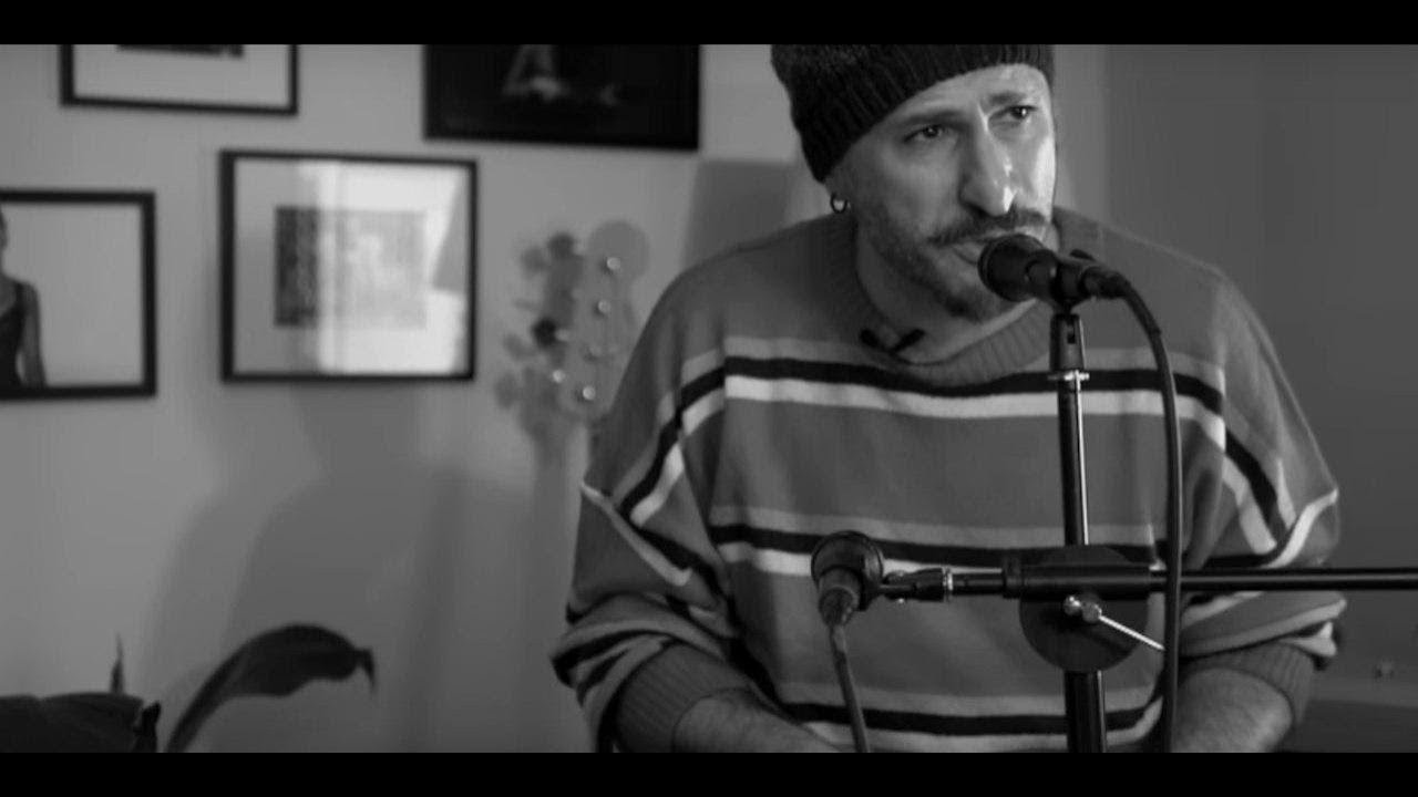 Redd - U&ccedil;urtma (Mehmet G&uuml;reli Cover) #CanlıPerformans