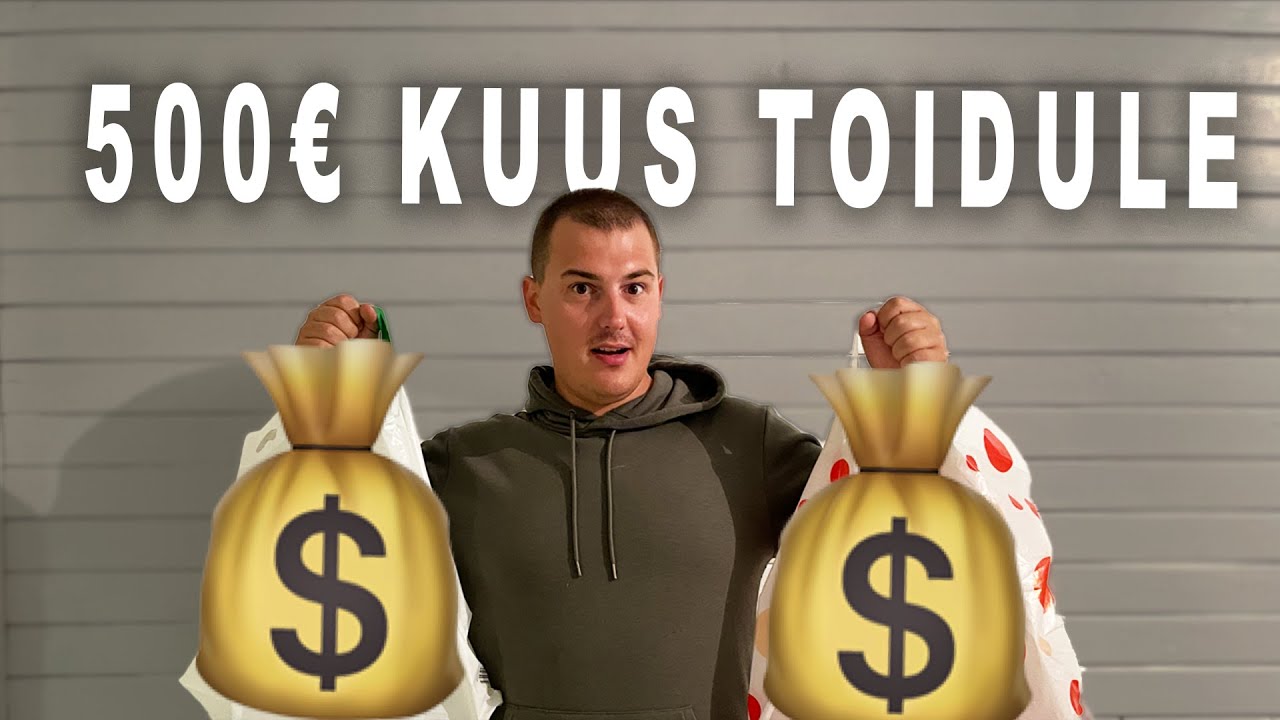 Kui palju maksab toit Austraalias?