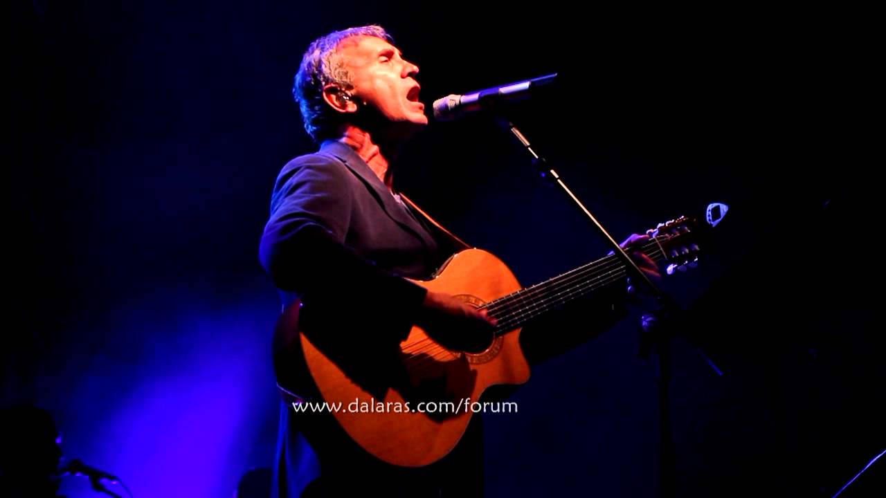 Γ. Νταλάρας - Ο θάνατος του ποιητή (Θήβα 06.09.2013)