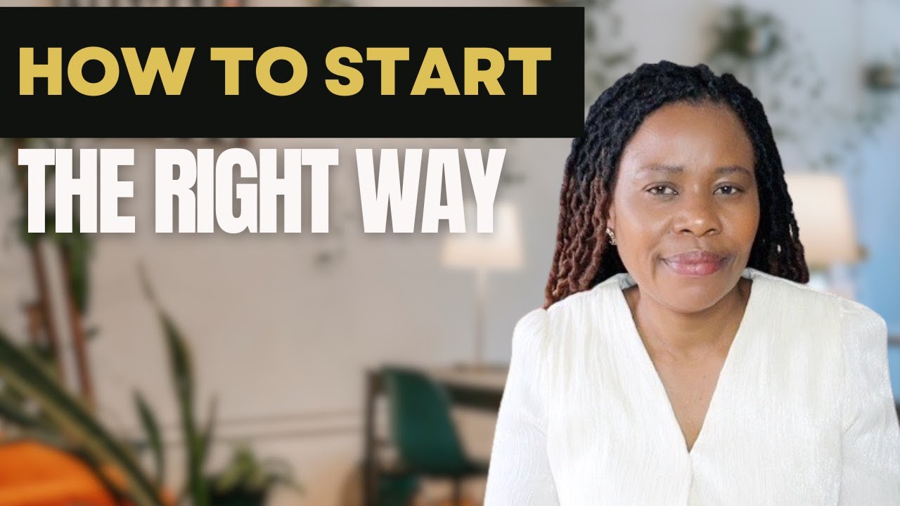 Understanding Repeated Cycles In Your New season | Agnes Mumbi