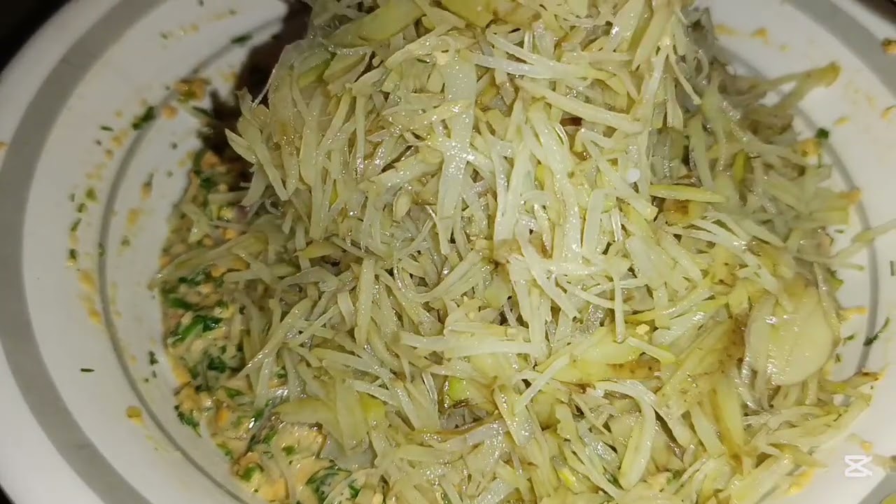 বিকেল বেলার নাস্তা সেই হয়েছে 