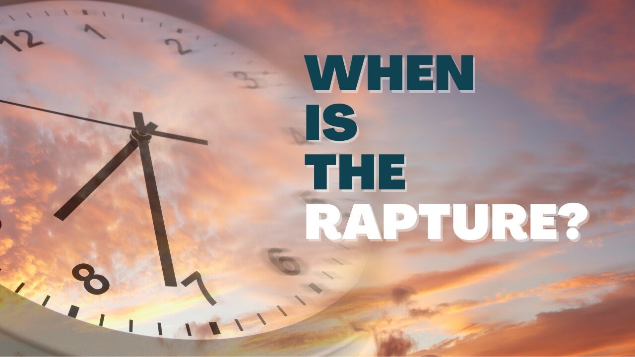 The Rapture Debate
