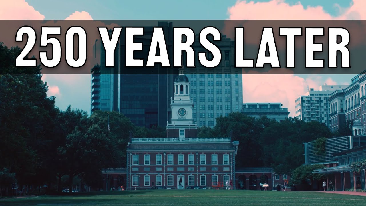 The Declaration, 250 Years Later