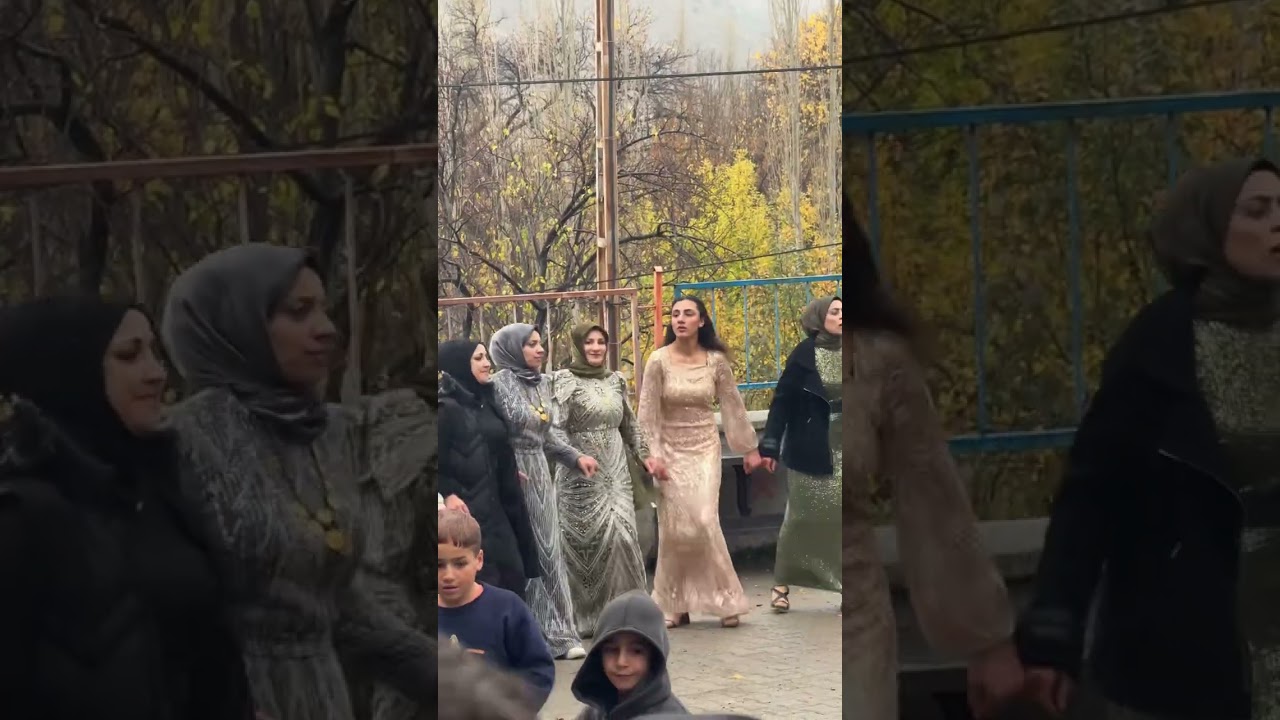 Kağızman denizgölü köyü düğünü ❤️❤️