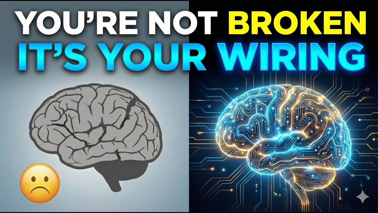 The Neurodivergent Communication Code Nobody's Talking About