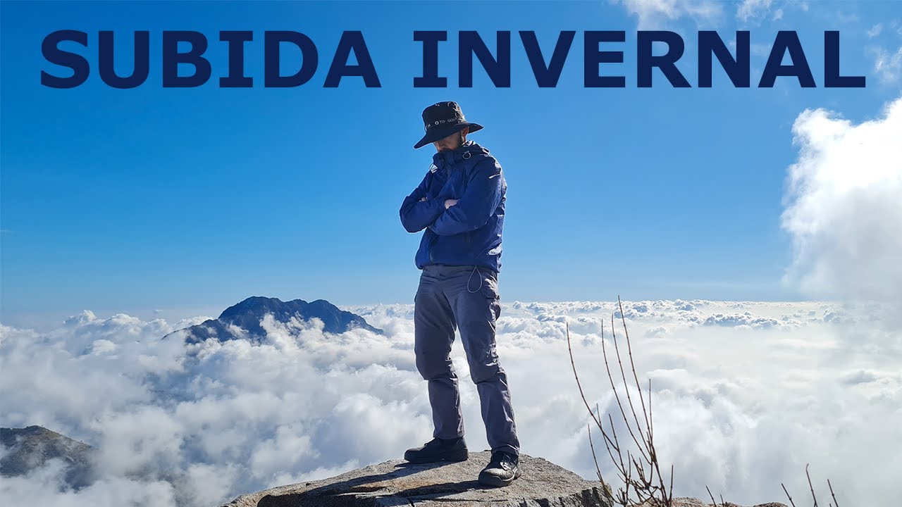 Cerro Punta Imán | Todo lo que debes saber