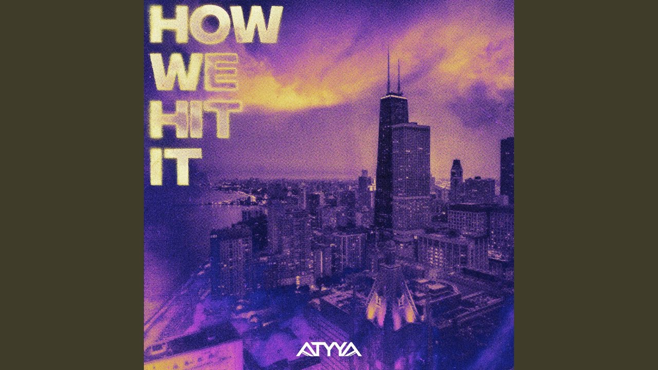 How We Hit It